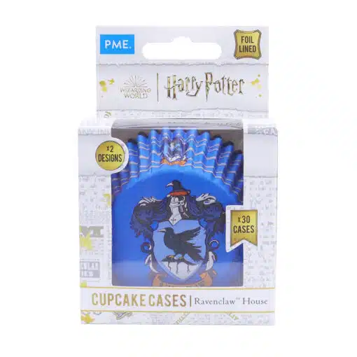 PME Harry Potter Baking Cups Ravenclaw