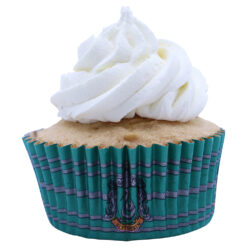 PME Harry Potter Baking Cups Slytherin