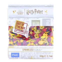 PME Harry Potter Out of the box Sprinkles - Griffyndor