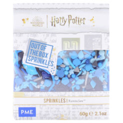 PME Harry Potter Out of the box Sprinkles - Ravenclaw