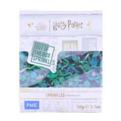 PME Harry Potter Out of the box Sprinkles - Slytherin