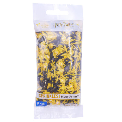 PME Harry Potter Sprinkle Mix 60gr