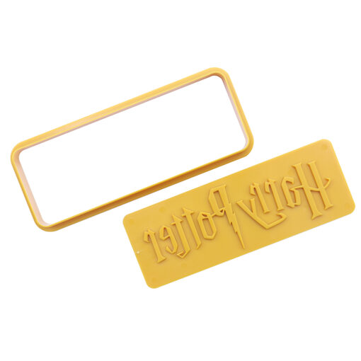 PME Harry Potter Cutter & Embosser HP Logo