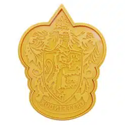 PME Harry Potter Cutter & Embosser Gryffindor