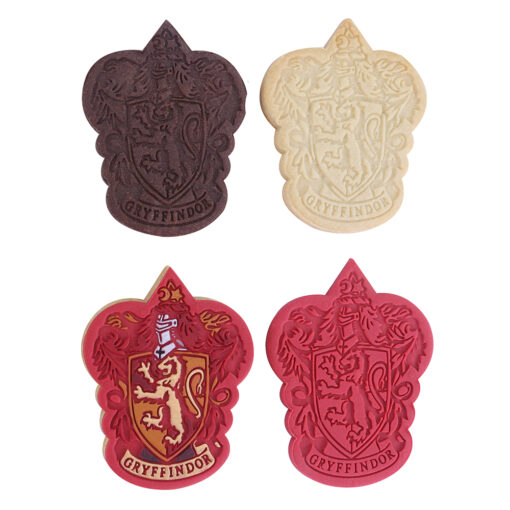 PME Harry Potter Cutter & Embosser Gryffindor