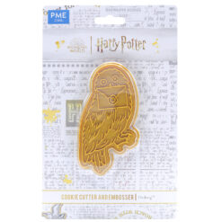 PME Harry Potter Cutter & Embosser Hedwig