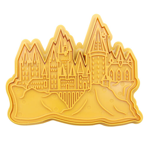 PME Harry Potter Cutter & Embosser Hogwarts Castle