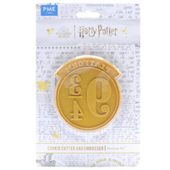 PME Harry Potter Cutter & Embosser Platform 9¾