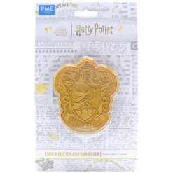 PME Harry Potter Cutter & Embosser Ravenclaw