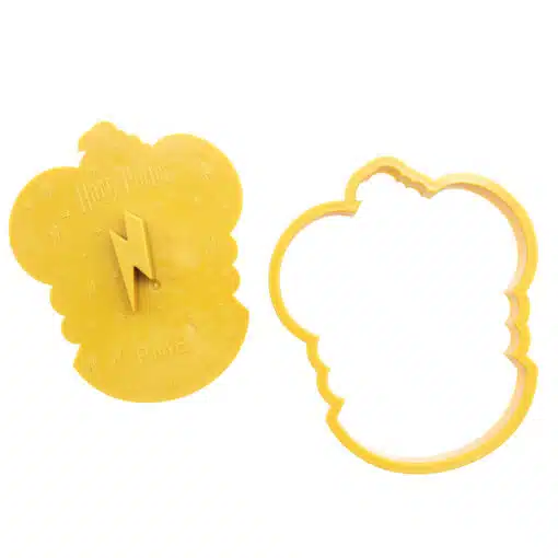 PME Harry Potter Cutter & Embosser Ravenclaw