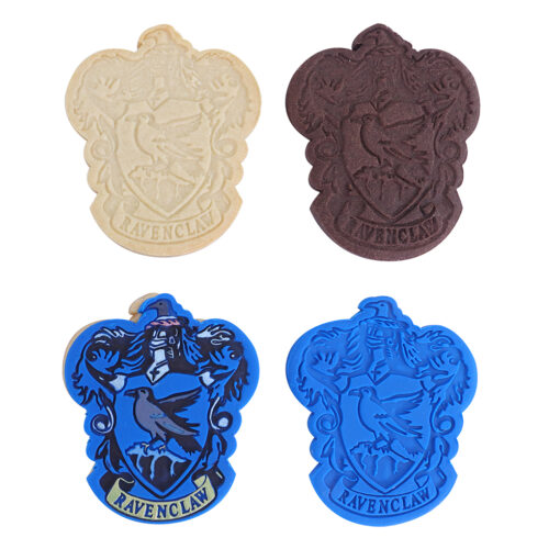 PME Harry Potter Cutter & Embosser Ravenclaw