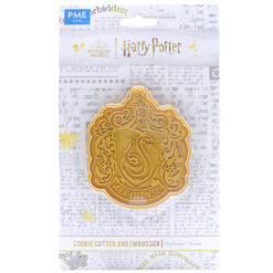 PME Harry Potter Cutter & Embosser Slytherin