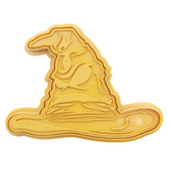 PME Harry Potter Cutter & Embosser Sorting Hat