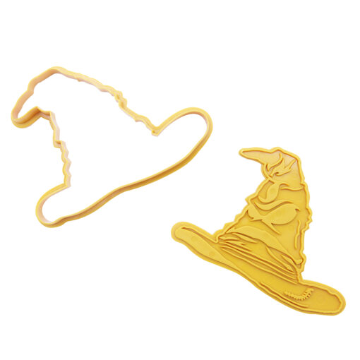 PME Harry Potter Cutter & Embosser Sorting Hat