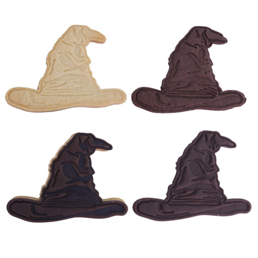 PME Harry Potter Cutter & Embosser Sorting Hat