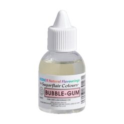 Sugarflair Natural Flavour Bubblegum