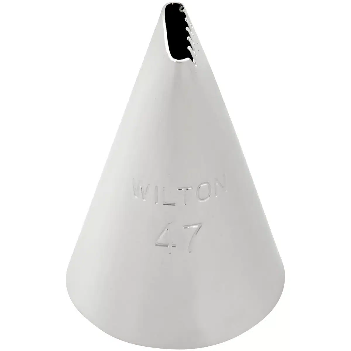 Wilton Decorating Tip 047