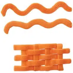 Wilton Decorating Tip 047