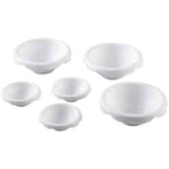 Wilton Floweshaping Bowls Set/6