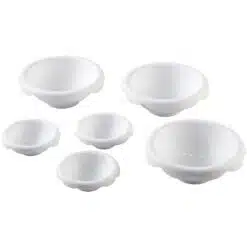 Wilton Floweshaping Bowls Set/6