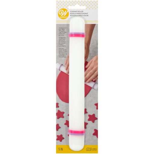 Wilton Perfect Height Rolling Pin