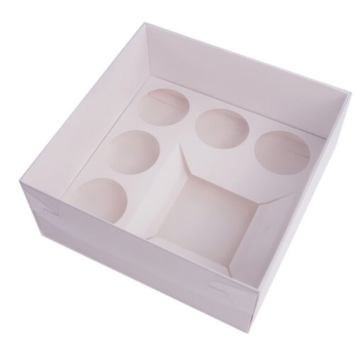 Bento Cake Box