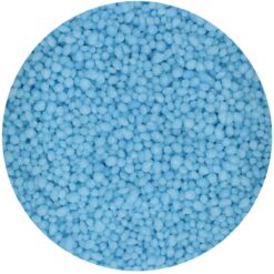 FunCakes Sugar Dots Blauw