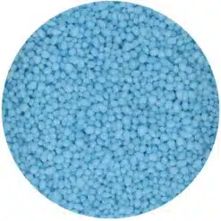 FunCakes Sugar Dots Blauw