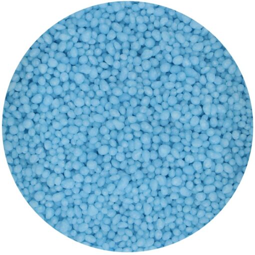 FunCakes Sugar Dots Blauw