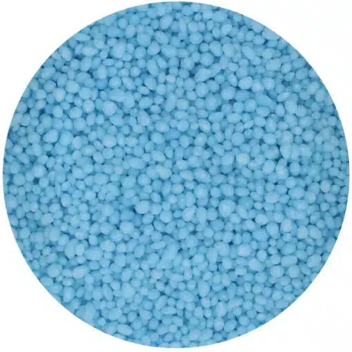 FunCakes Sugar Dots Blauw