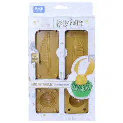 Harry Potter Golden Snitch
