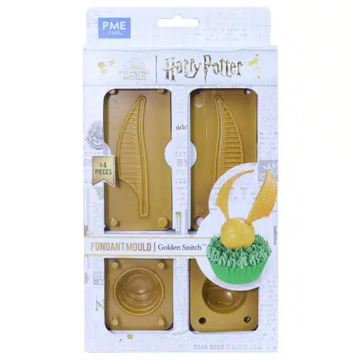 Harry Potter Golden Snitch