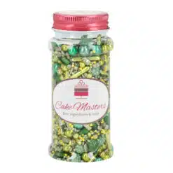 Cake-Masters Sprinkle Mix Golden Jungle