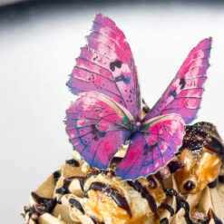 Crystal Candy Bonita Butterflies