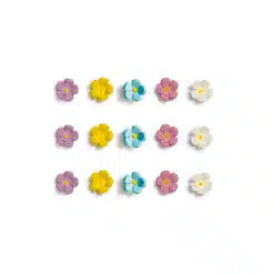 Decora Suikerbloemetjes Assorti