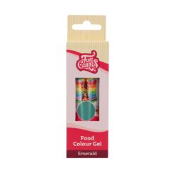 FunCakes Food Colour Gel Emerald