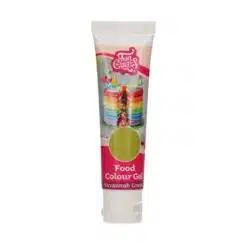 FunCakes Food Colour Gel Savannah Green