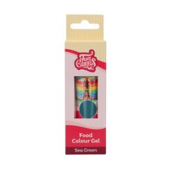 FunCakes Food Colour Gel Sea Green