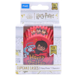 Harry Potter Baking Cups Iconic Characters