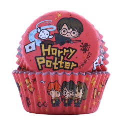 Harry Potter Baking Cups Iconic Characters