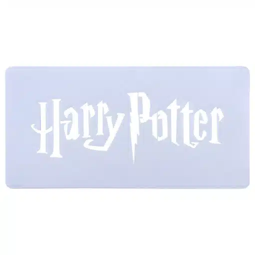 Harry Potter Cake Stencil