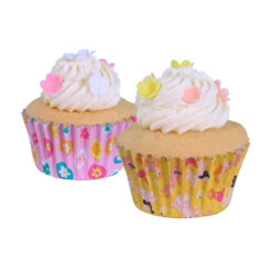 PME Mini Baking Cups Pasen Set/60