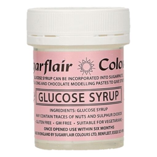 Sugarflair Glucose Syrup