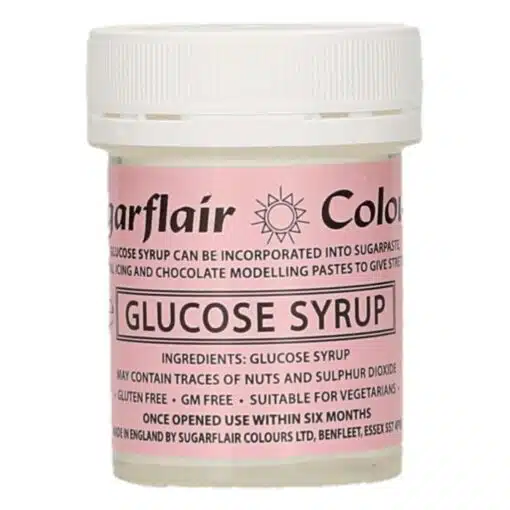 Sugarflair Glucose Syrup
