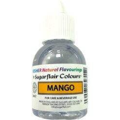Sugarflair Natural Flavour Mango