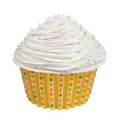 Jumbo Cupcake / Giant Cupcake Bakvorm