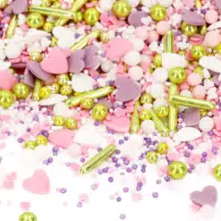 Cake-Masters Sprinkle Mix Girly Diary