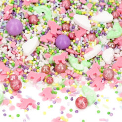 Cake Masters Sprinkle Mix Over the Rainbow