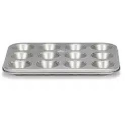 Patisse Mini Muffin Blik