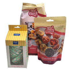 Voorjaars Muffin Pakket